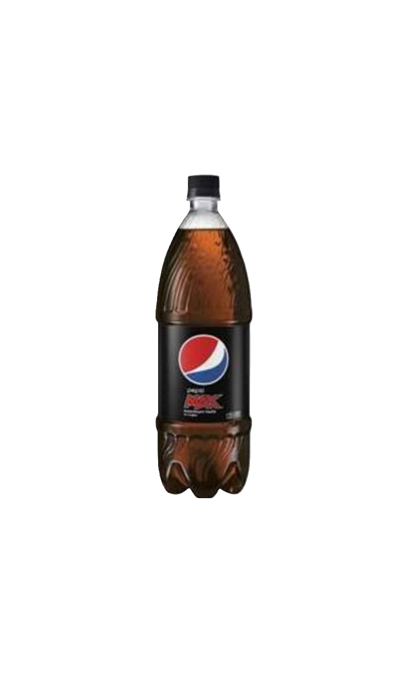 Pepsi Max 20.20L