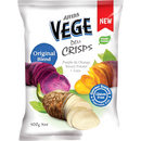 Vege Chips Deli Crisps Original 100g