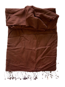 Women’s Wool Blend Indian Handicraft Woven Shawls, Scarf, Wraps (Full length)