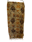 Women’s Wool Blend Indian Handicraft Woven Shawls, Scarf, Wraps (Full length)