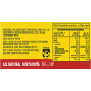 Sirena Tuna In Oil Italian Style 185g