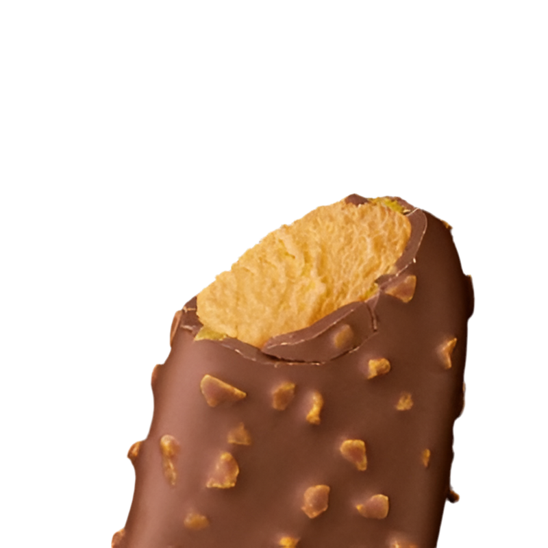 Magnum Honeycomb on a Stick