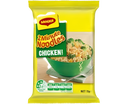 Maggi 2 Minute Instant Noodles Chicken Single Serve