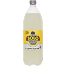 Schweppes Solo Zero Sugar 1.25 L