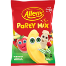 Allen's Party Mix Lollies Bag 190g
