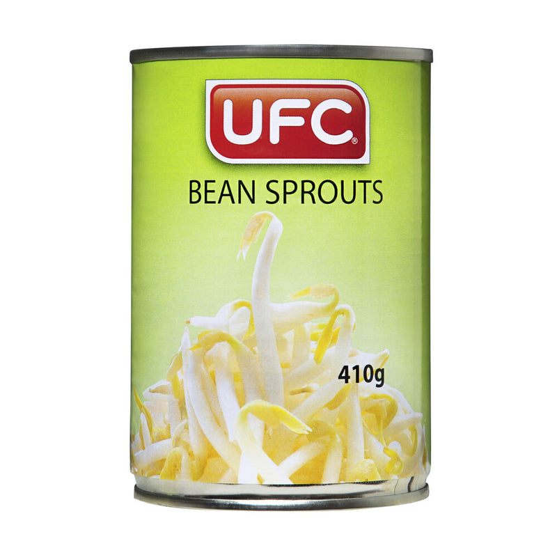 UFC Bean Sprouts | 410g