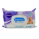 BabyLove Micellar Water Baby Wipes 80 Pack