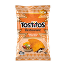 Tostitos Smokin Chipotle Sour Cream 165g