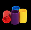 Vortex Valve Tornado Tube