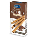 Eskal Wafer Rolls - Chocolate 100g
