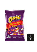 Cheetos Puffs Flaming Hot 80g