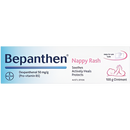 Bepanthen Nappy Rash Ointment 100g