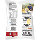 Smiths Crinkle Cut Chips Chilli 170g