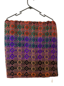 Women’s Pashmina Wool Blend Indian Handicraft Woven Shawls, Scarf, Wraps (Full length)
