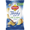 Smiths Thinly Cut Chips Original 175g