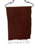 Women’s Wool Blend Indian Handicraft Woven Shawls, Scarf, Wraps (Full length)