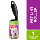 Scotch brite Pet Hair Lint Roller
