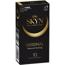 Skyn Condoms Original 10 pack