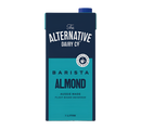 The Alternative Dairy Co: ALMOND Barista 1L