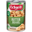 Edgell Beans Butter 400g