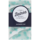 The Balnea Body Company Shower Cap