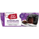 Aunt Betty's Chocolate Pudding 2x95g