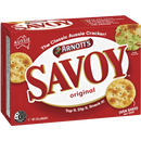 Arnott's Original Savoy Crackers