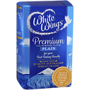 White Wings Plain Flour 1kg