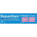 Bepanthen First Aid Antiseptic Cream 100g