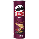 Pringles Chips BBQ 134g