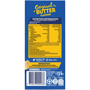 Poppin Microwave Popcorn Butter Flavour 4pk
