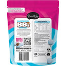 Darrell Lea Milk Chocolate Coconut Rough BB’s 168g
