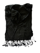 Women’s Wool Blend Indian Handicraft Woven Shawls, Scarf, Wraps (Full length)