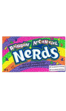 NERDS Rainbow Candy 142g