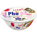 Lian Vietnamese Pho Rice Noodle Beef 70g