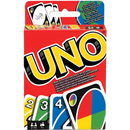Uno Playing Cards