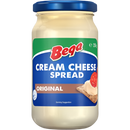 Bega Cream Cheese Spread 250g