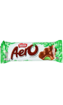 Aero Peppermint Bar 40g