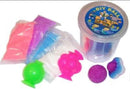 High Bouncing Ball - DIY Making Kit
