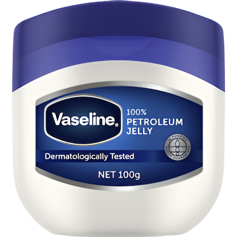 Vaseline Petroleum Jelly 100g