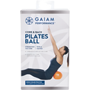 Core & Back Pilates Ball