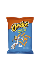 Cheetos Cheese Puffs 80g