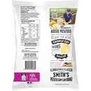 Smiths Crinkle Cut Chips Salt & Vinegar 170g