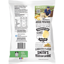 Smiths Crinkle Cut Chips Chicken 170g