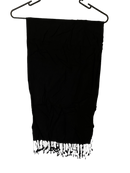 Women’s Wool Blend Indian Handicraft Woven Shawls, Scarf, Wraps (Full length)