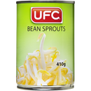 UFC Bean Sprouts 410g