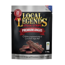 Local Legends Premium Angus Steak Jerky Strips 50g