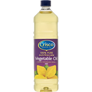 Crisco Vegetable Oil 750ml