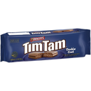 Arnott's Tim Tams Double Chocolate 200g