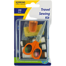 Korbond Travel Sewing Kit